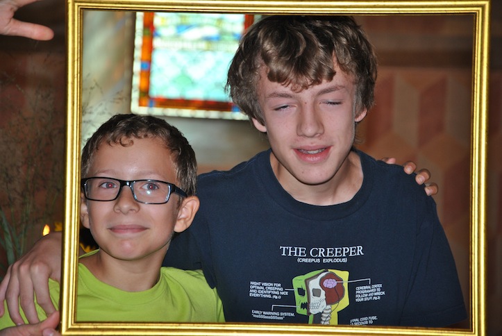 Catéchisme | Week-end de catéchisme à La Neuveville, 2013